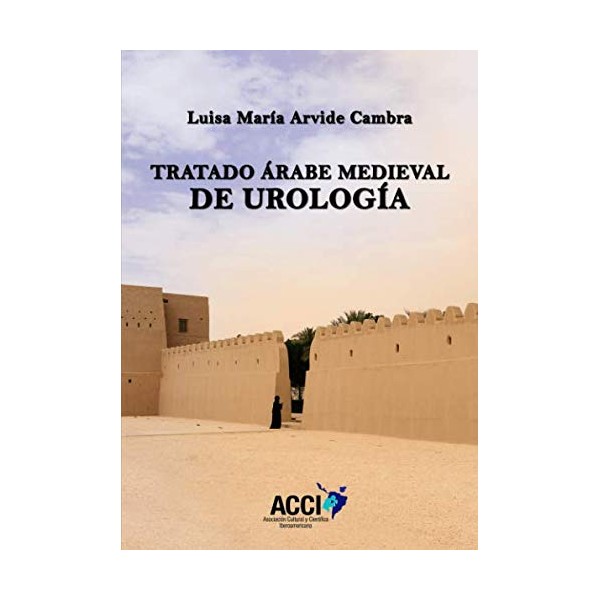 Tratado árabe medieval de urología