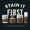 Varathane Oil-Based Ultimate Polyurethane, Quart, Satin Finish
