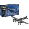 Revell #03854 1/48 Beaufighter IF Nightfighter