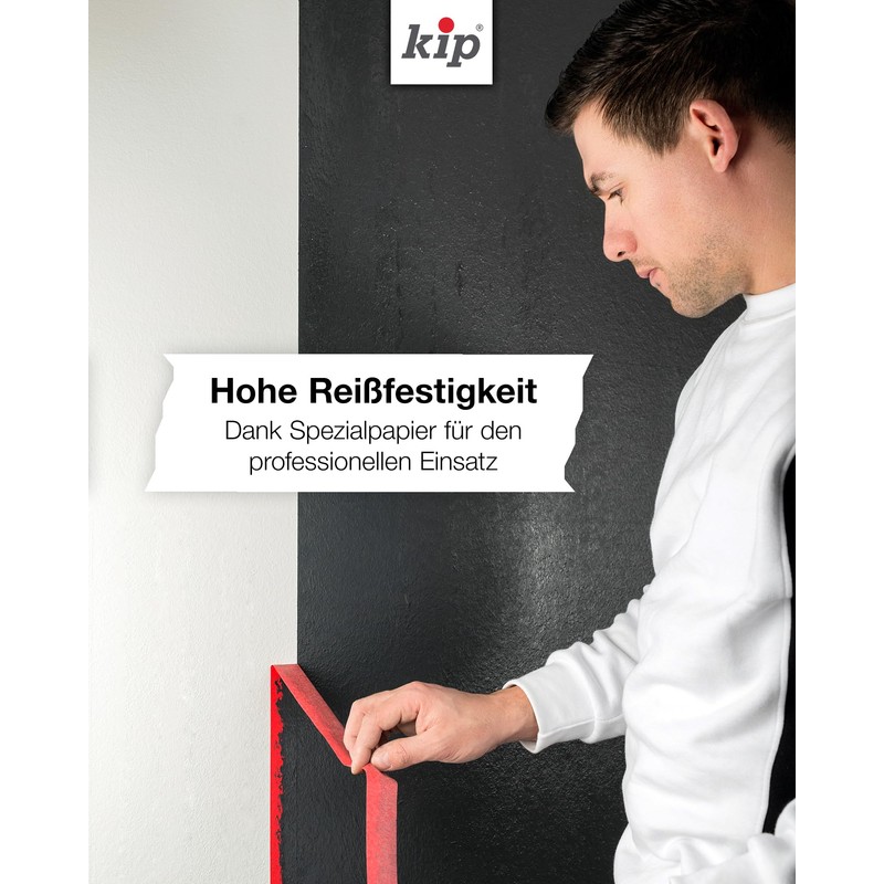 Kip Tape Ultra Sharp Masking Tape