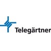 Telegärtner J00026A2000 Field Assembled RJ45 Connector for AWG24/1-AWG22/1, AWG27/7-AWG22/7 (10,