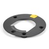Original Fiat Replacement Tyre Holder 16 Inch Alloy Wheel Bolt