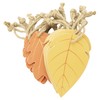 ProductWorks 24" Gratitude Tree with Leaves Kit Seasonal Holiday Décor