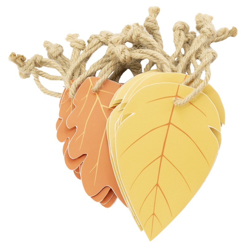 ProductWorks 24" Gratitude Tree with Leaves Kit Seasonal Holiday Décor