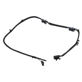 Windshield Nozzle Array Washing System 61667275171 Replacement Accessory for X5 E70