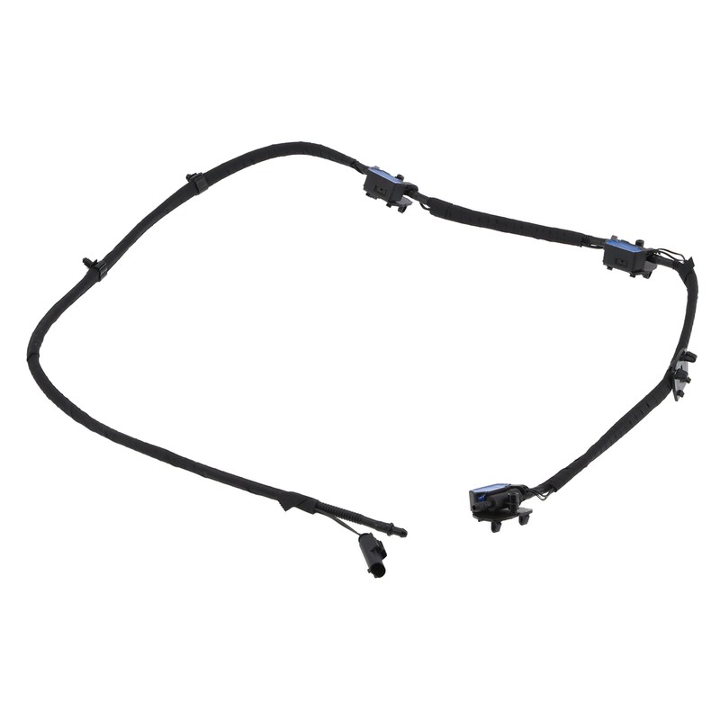 Windshield Nozzle Array Washing System 61667275171 Replacement Accessory for X5