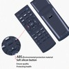 HZIME Generic Remote Control for Blaupunkt Car Radio Digital Media