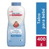 Mennen Talco para Bebé Baby Magic Azul Hipoalergénico 400 g