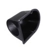 Etopars Carbon Fiber 2" 52mm Universal One Hole Dash Dashboard