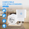 ANTELA Smart Socket 2 Pack