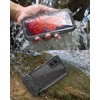 Miimall for Moto G Play 4G 2024 Case Waterproof, IP68