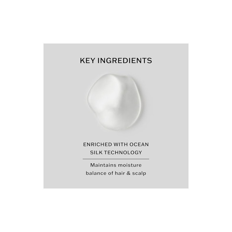 SACHAJUAN Colour Protect Shampoo, 8.4 fl. oz.