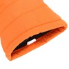 1 Pair Children Kids Warm Gloves Windproof Waterproof Thicken for