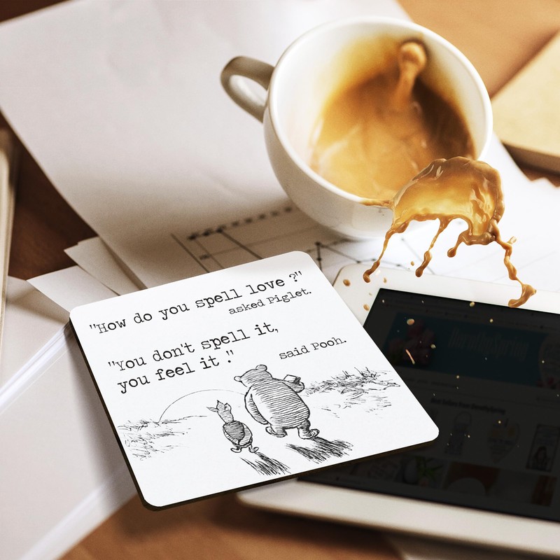 Dorothy Spring How Do You Spell Love Special Friend Gift