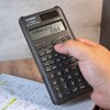 Casio fx-300MS Plus 2ª edición - Calculadora científica estándar con