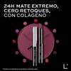 L´Bel L'BEL - Labial Forever Barra - Berry