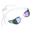 Adult Swimming Goggles No Leaking UV Protection Swim Racing Glasses