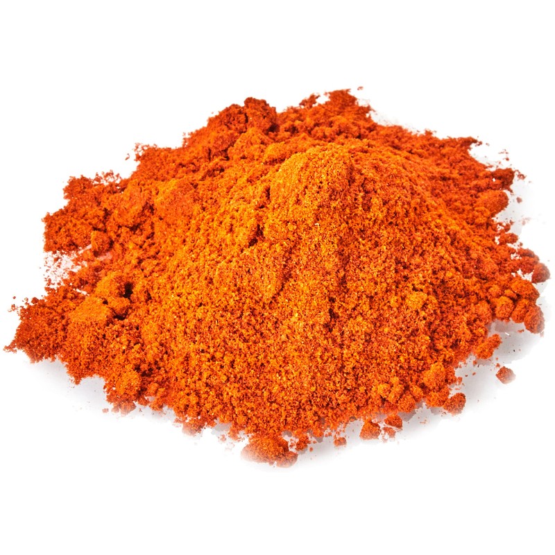 Old India Cayenne Pepper Heat Treated 2kg