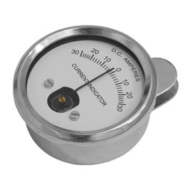 Sealey Bt98/10 Clip-On Ammeter 30-0-30Amp
