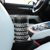 Parasitic Stainless Steel Insulated Tumbler