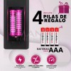 Ghia Control Remoto Compatible Con Ghia Pantalla Cr-g43 Smart Tv