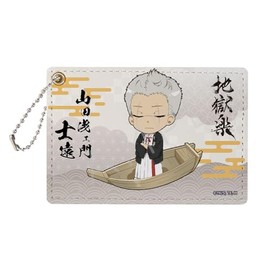 TV Anime Jigoku Raku [Yamada Asamon Shien Pass Case F