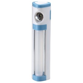 Tamahashi PA-10B Polka LED Handy Torch (Blue)
