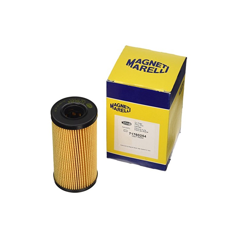 Magneti Marelli 71760254 Oil Filter