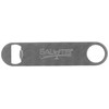 Salute! Giant Bottle Opener, Black