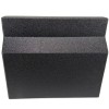 Megabass Toyota Tacoma 05-22 Crew Cab Subwoofer Box Enclosure 1x8”