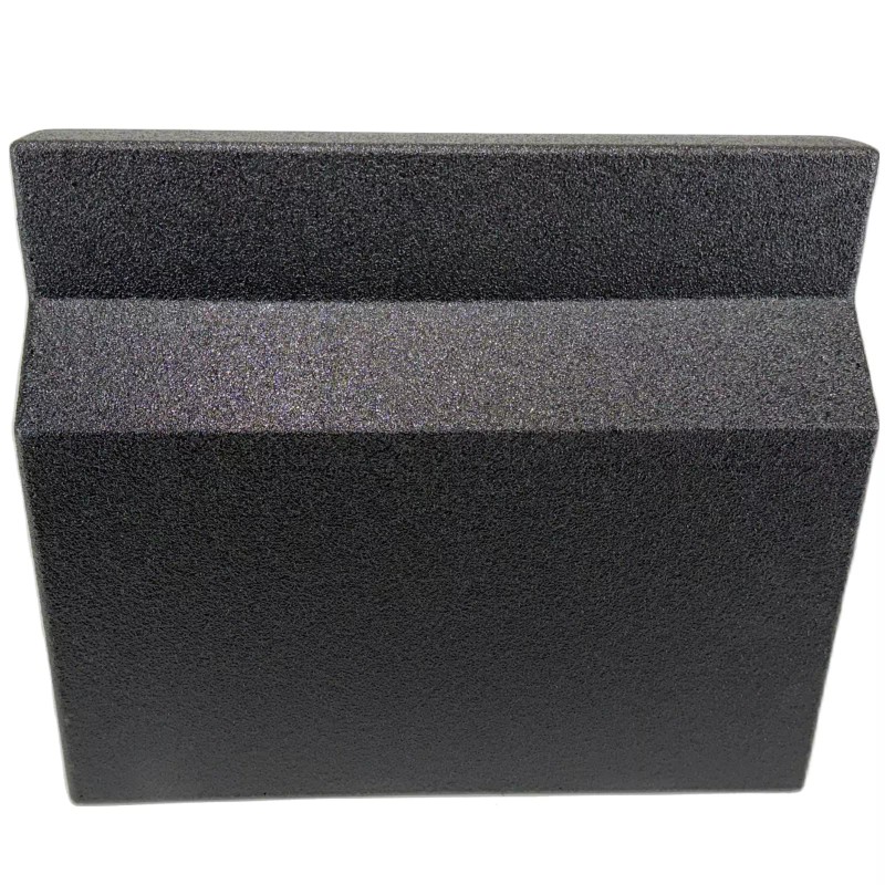 Megabass Toyota Tacoma 05-22 Crew Cab Subwoofer Box Enclosure 1x8”