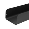 Magnetic Tissue Holder, Magnetic Glove Tissue Dispenser No Punching, Versatile