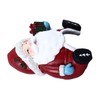 Christmas Aquarium Decoration Multipurpose Landscaping Resin Christmas Fish Tank Ornaments
