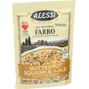 Alessi Farro with Butternut, 7 oz