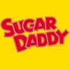 Sugar Daddy- Logo T-Shirt Size XXXL