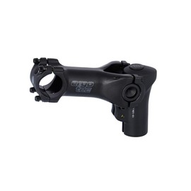 ergotec Swell-R AHEAD 70 A-Head Vorbau, Ausführung:Schwarz, Size:Länge: 120 mm