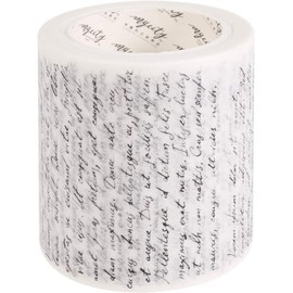 Milisten Cinta Decorativa Retro Cinta De Papel Japonesa Para Scrapbook Journaling Y Álbum De Recortes Adorno Para Cuaderno Manualidades Y Envolver Regalos 1 Ud.