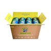 Bampoo Premium 100% Bamboo Pulp Toilet Paper Unbeached 3 PLY