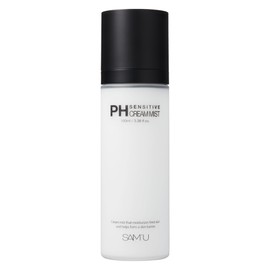 Saemyu PH Sensitive Cream Mist, 100ml, 1 piece / 쌔뮤 PH 센서티브 크림 미스트, 100ml, 1개