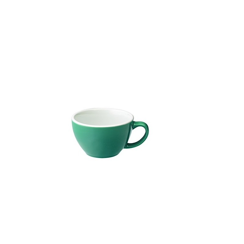 Loveramics Egg 300ml Café Latte Cup Teal