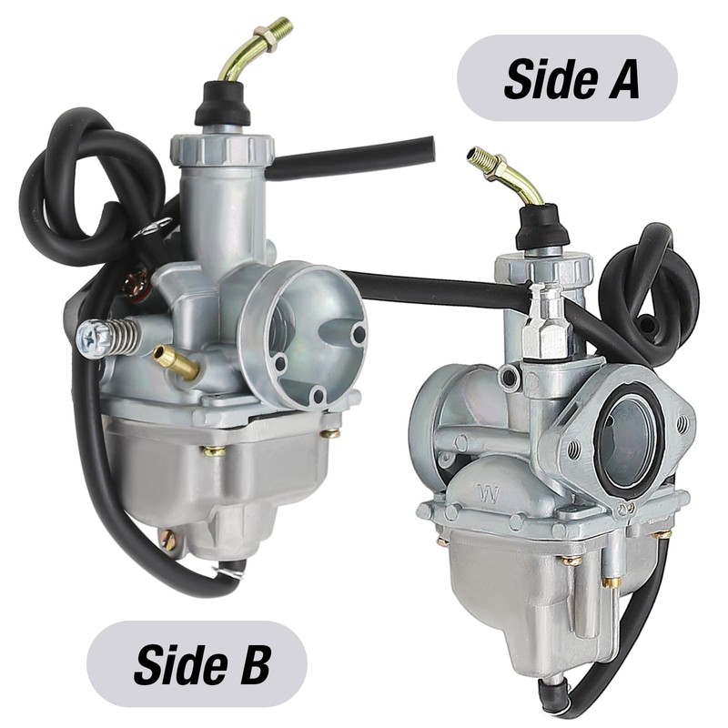 Carburetor Carb Kits Replacement for Yamaha Timberwolf 250 YFB250 YFB250FW