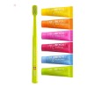 Curaprox 6 Pastas Curaprox Be You 10 Ml+ 1 Cepillo