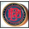 Phoenix Fire Department Firefighter Challenge Honor Coin