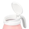 0.6L Foldable Electric Kettle 600W Heat Resistant Rust Proof Portable