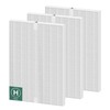 5500-2 Air Purifier Filter Replacement for Winix Plasmawave Air Purifier
