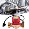 CYTGOUPER Pressure Washer Switch,HT‑30 AC 0‑110V 0.2A G3/4 in‑3/4in Thread