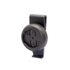 Clip-Type Safety Light Mount for Garmin Varia [Clip-GMVaria] Saddlebag Taillight