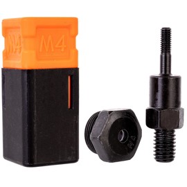 M4 Mandrel Manual Rivet Nut Riveting Machine For Rivet Nuts with M4 Thread