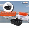 SEAFLO 12V 750 GPH Automatic Bilge Pump with Float Switch