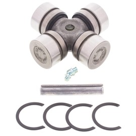 Boss Bearing U-Joint Front Drive Shaft Upgrade Kit for Honda Talon 1000R 2019-2022